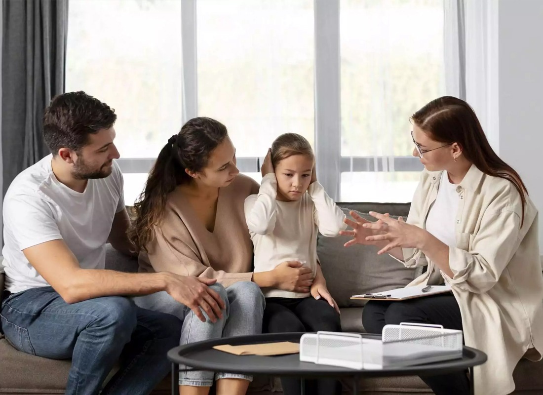 Who Can Benefit from Psychological Services