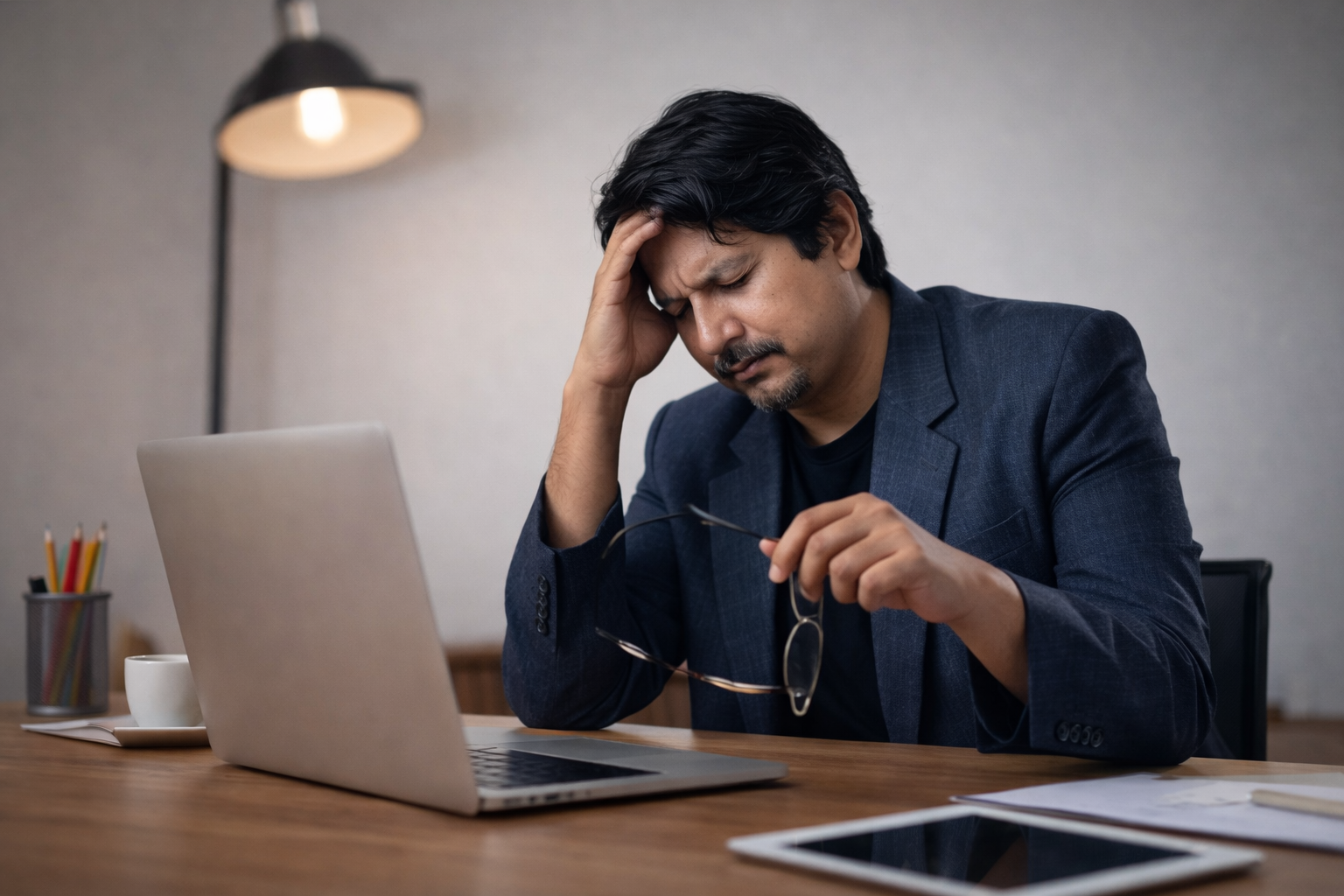 Who Can Benefit from Psychiatric Disorders Support